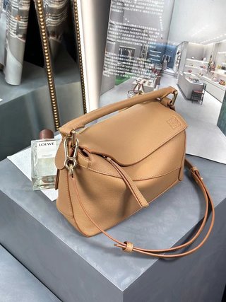 Bolsa Loewe Puzzle Edge 2.0