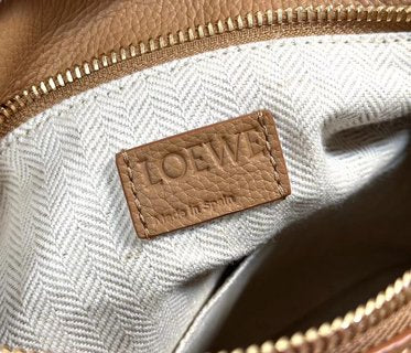 Bolsa Loewe Puzzle Edge 2.0