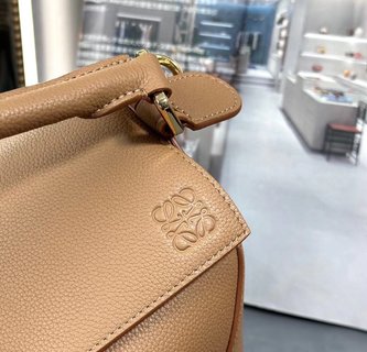 Bolsa Loewe Puzzle Edge 2.0