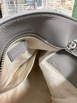 Bolsa Loewe Puzzle Edge 2.0