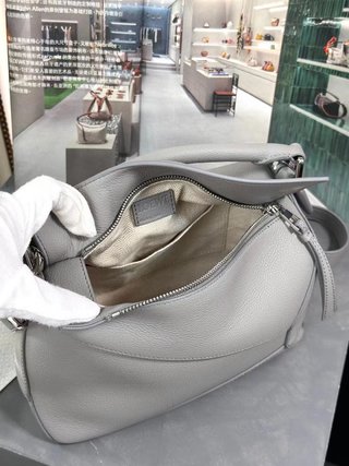 Bolsa Loewe Puzzle Edge 2.0