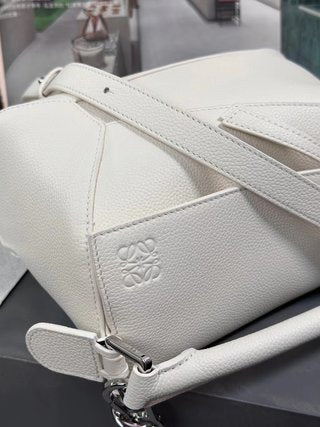 Bolsa Loewe Puzzle Edge 2.0
