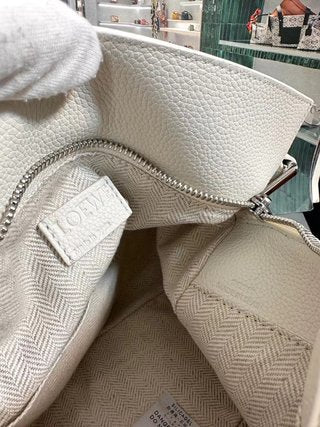 Bolsa Loewe Puzzle Edge 2.0