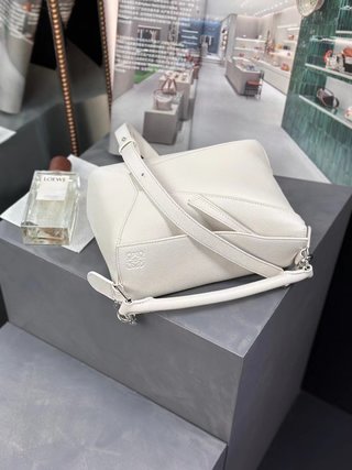 Bolsa Loewe Puzzle Edge 2.0