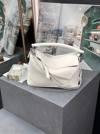 Bolsa Loewe Puzzle Edge 2.0