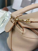Bolsa Loewe Mini Puzzle Edge 2.0