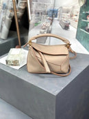 Bolsa Loewe Mini Puzzle Edge 2.0