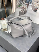 Bolsa Loewe Mini Puzzle Edge 2.0