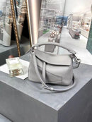 Bolsa Loewe Mini Puzzle Edge 2.0