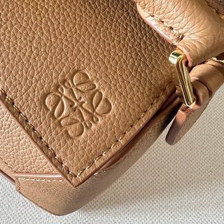 Bolsa Loewe Puzzle Edge