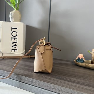 Bolsa Loewe Puzzle Edge