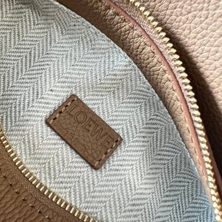 Bolsa Loewe Puzzle Edge