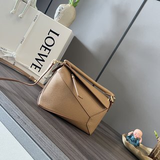 Bolsa Loewe Puzzle Edge