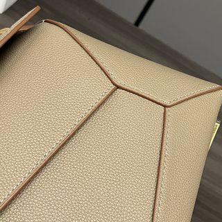 Bolsa Loewe Puzzle