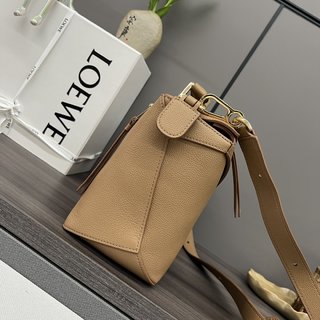 Bolsa Loewe Puzzle