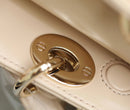 Bolsa Dior