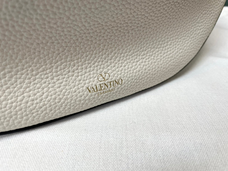 Bolsa Valentino Branco