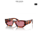 Óculos Prada