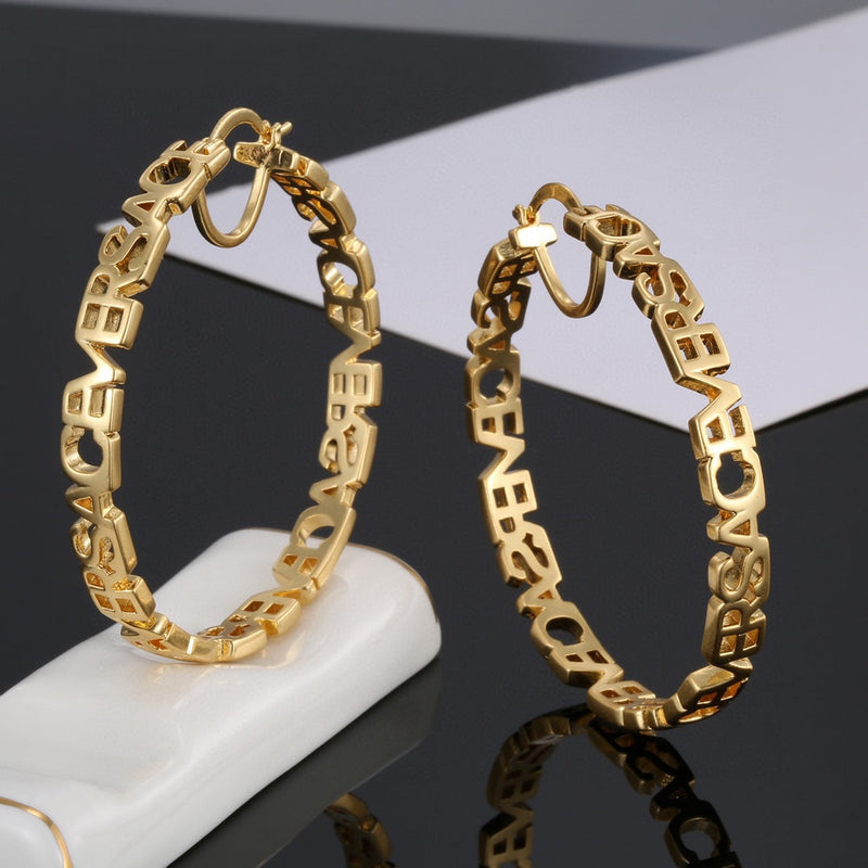 Bracelete Versace