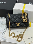 Bolsa Chanel