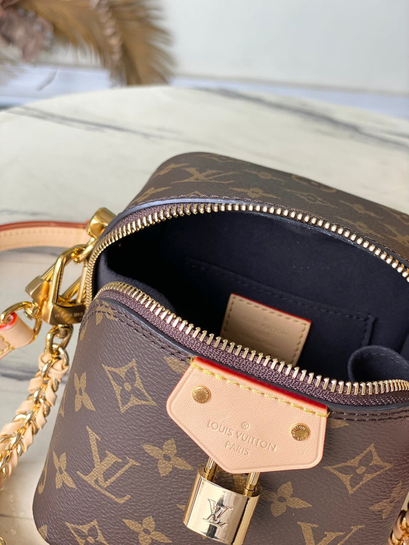Bolsa Louis Vuitton