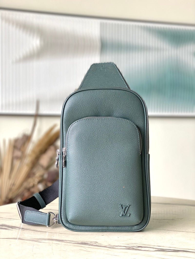Bolsa Louis Vuitton