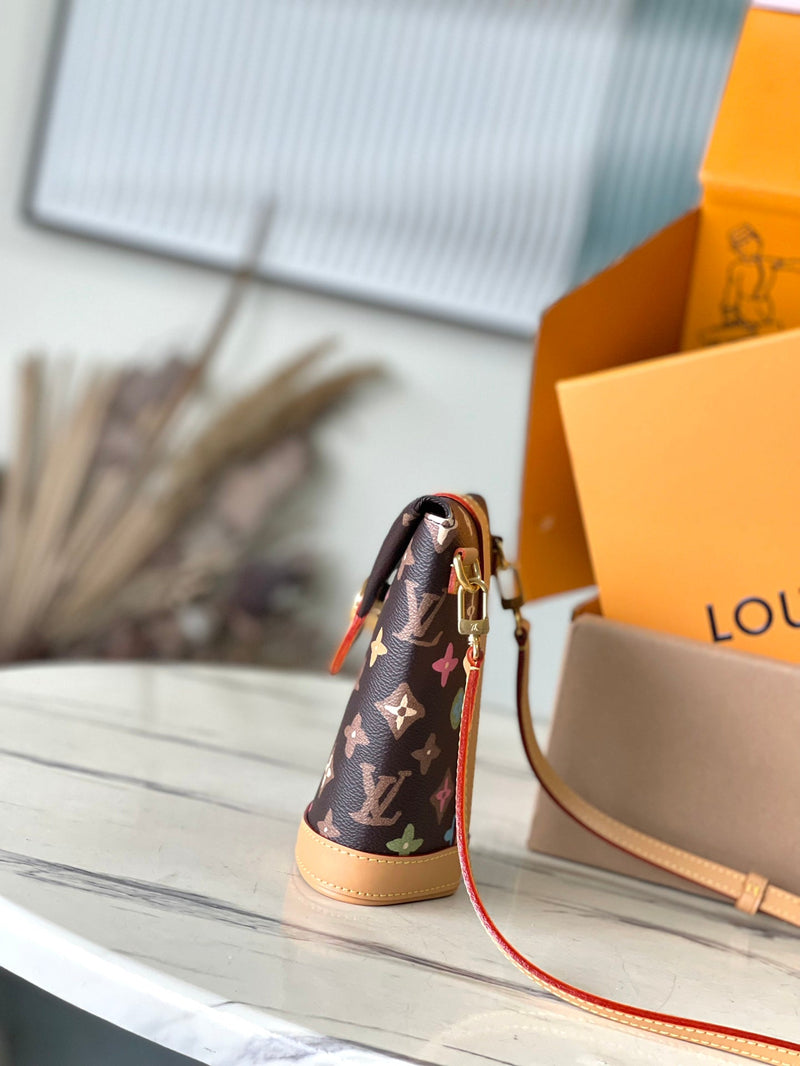 Bolsa Louis Vuitton