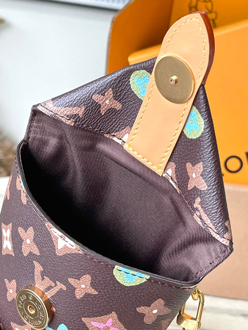 Bolsa Louis Vuitton
