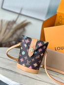 Bolsa Louis Vuitton