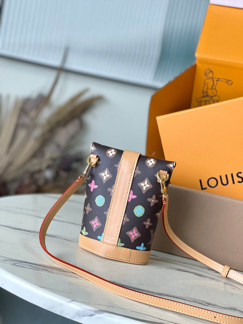 Bolsa Louis Vuitton
