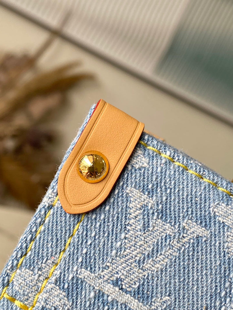 Bolsa Louis Vuitton