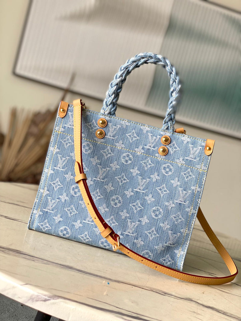Bolsa Louis Vuitton