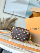 Bolsa Louis Vuitton