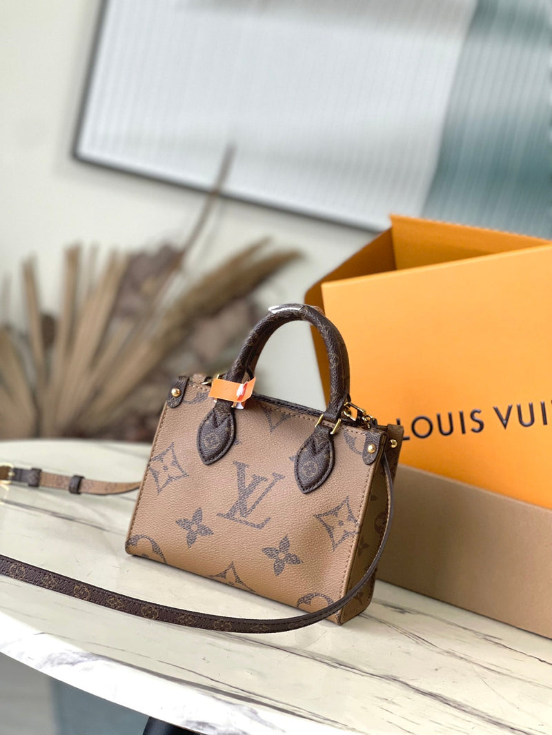 Bolsa Louis Vuitton