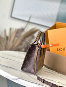 Bolsa Louis Vuitton