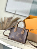 Bolsa Louis Vuitton