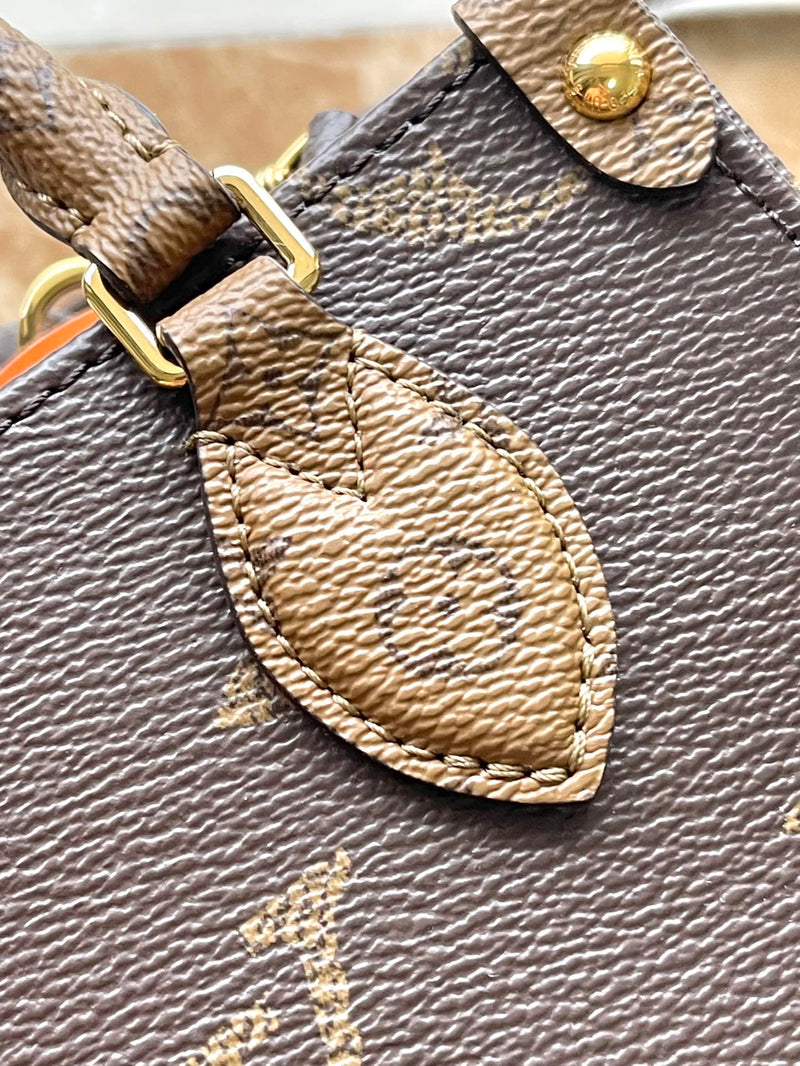 Bolsa Louis Vuitton