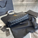 Bolsa YSL Tote Icare Matelassê - Saint Laurent Inspired