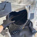 Bolsa YSL Tote Icare Matelassê - Saint Laurent Inspired