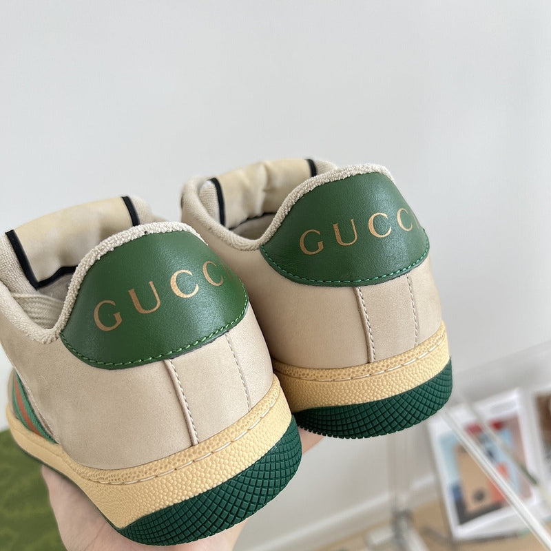 Tênis Gucci GG Screener