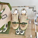 Tênis Gucci GG Screener