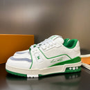 Tênis Louis Vuitton