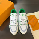 Tênis Louis Vuitton