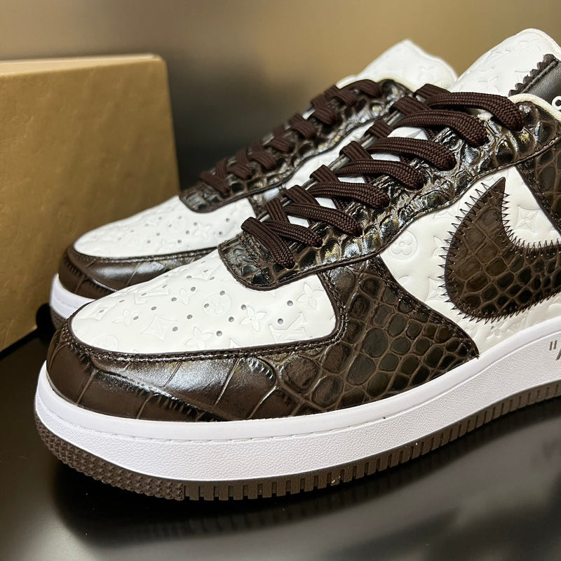 Tênis Louis Vuitton