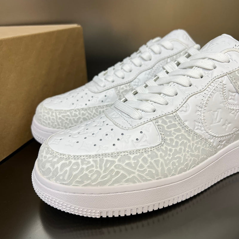 Tênis Louis Vuitton