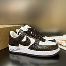 Tênis Louis Vuitton
