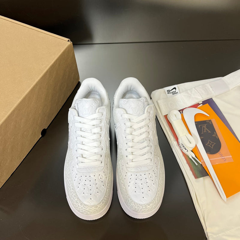 Tênis Louis Vuitton