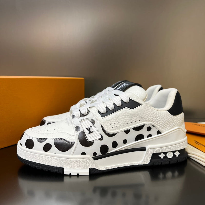 Tênis Louis Vuitton  LV X YK