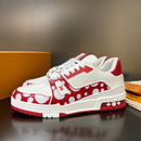 Tênis Louis Vuitton