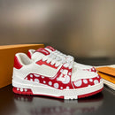 Tênis Louis Vuitton